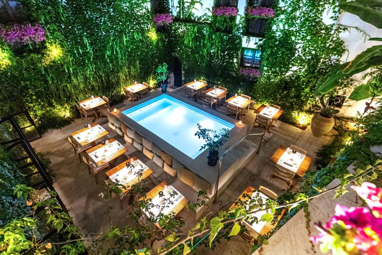Casa Nostra Boutique & Hotel 3*