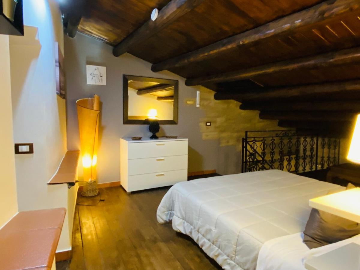 Palazzo Rea Apartment Palermo
