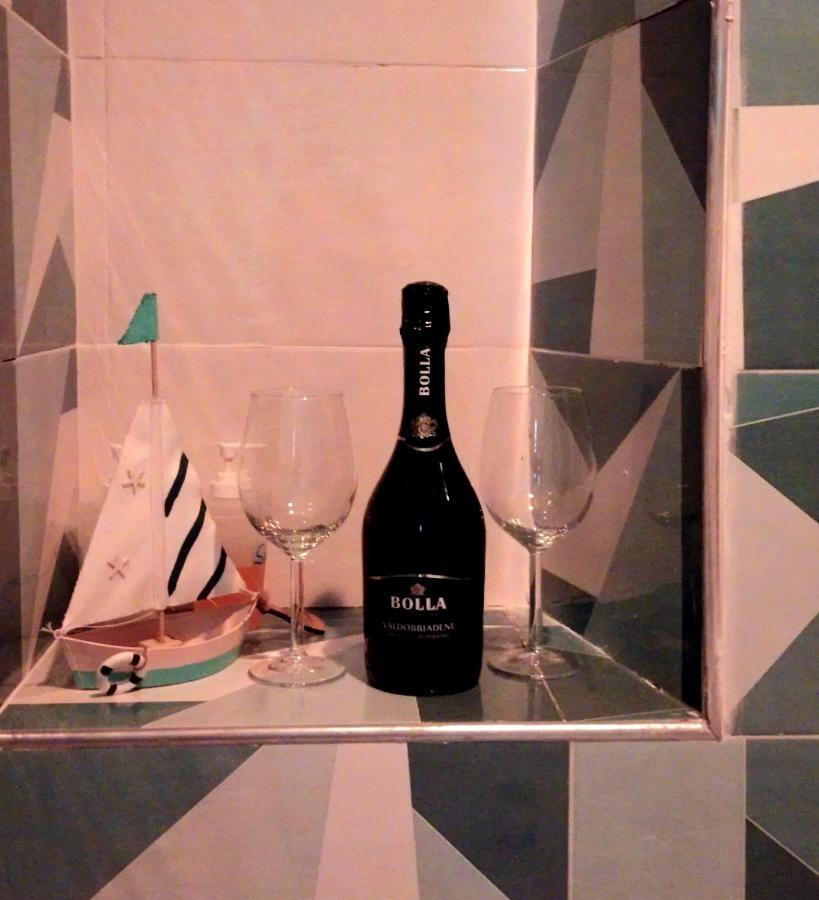 Bleu Bijou Apartamento *