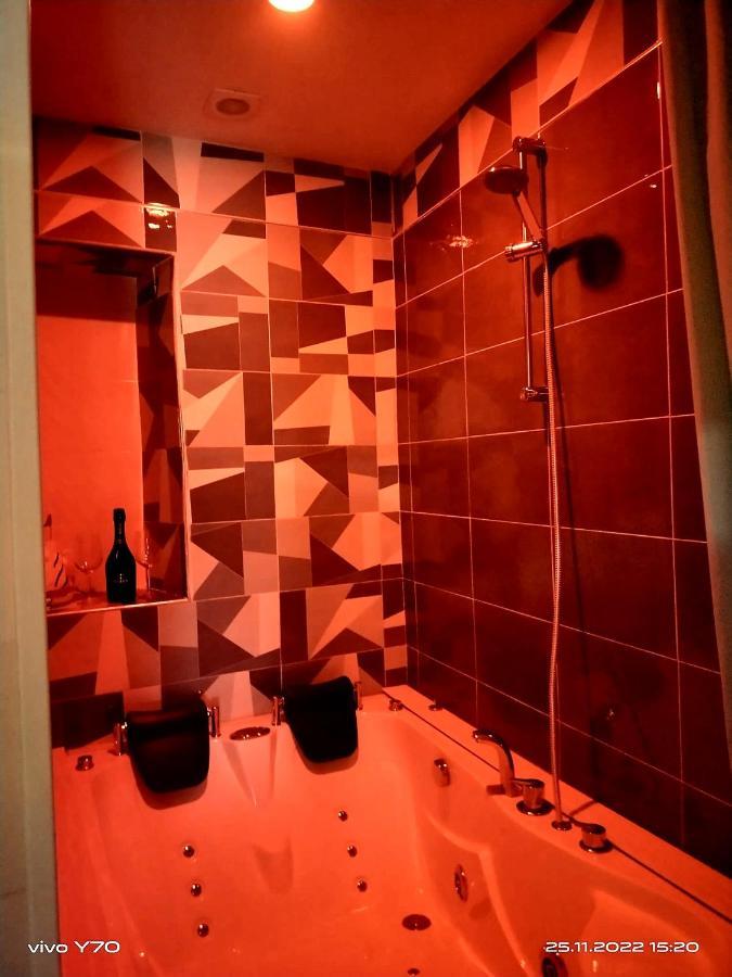Bleu Bijou Apartamento