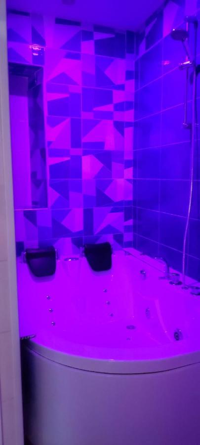 Bleu Bijou Apartamento *