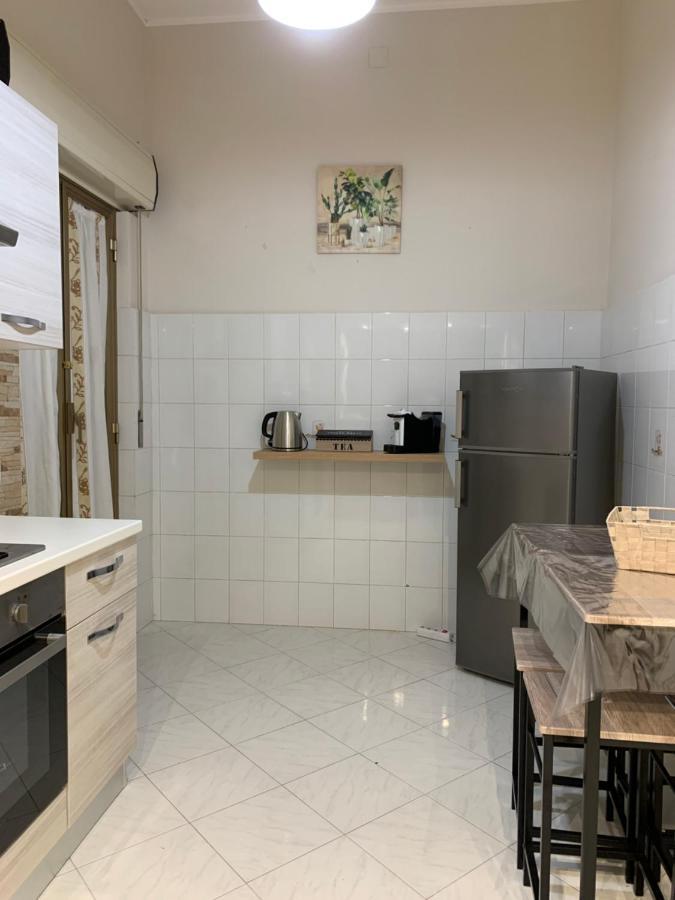 Apartment Casa Leila