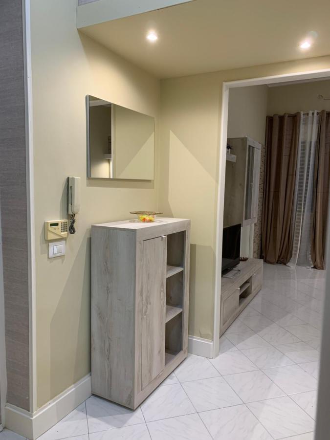 Apartamento Casa Leila