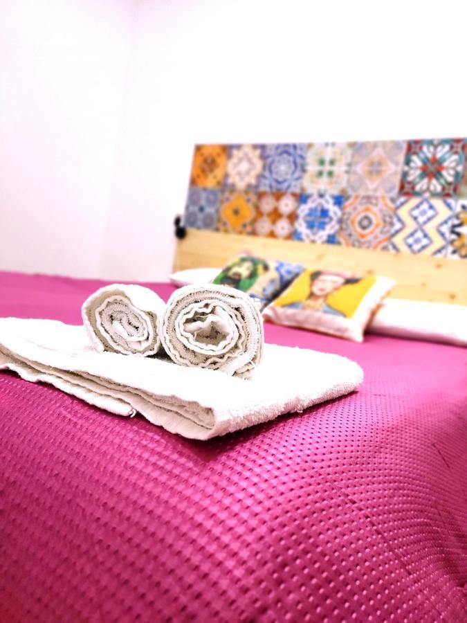A' Baddaro - Vucciria Guest house Palermo