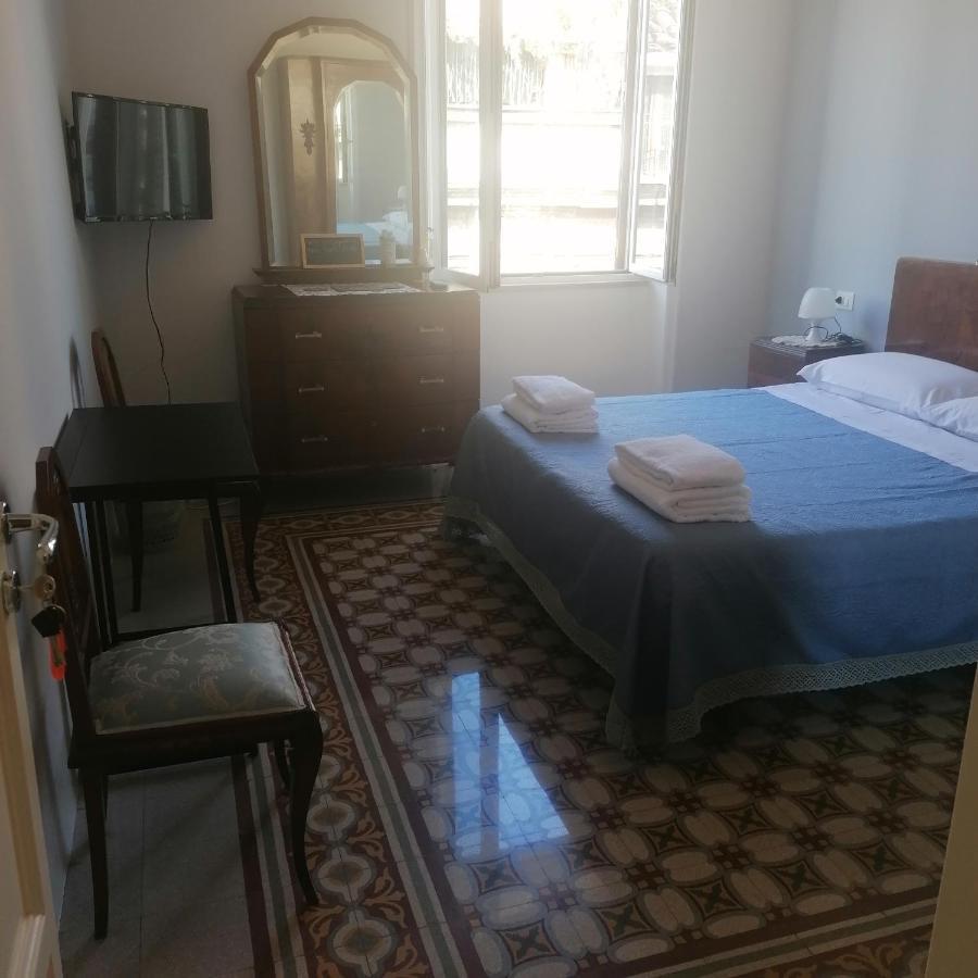Battisti 18 Vintage Guest house *