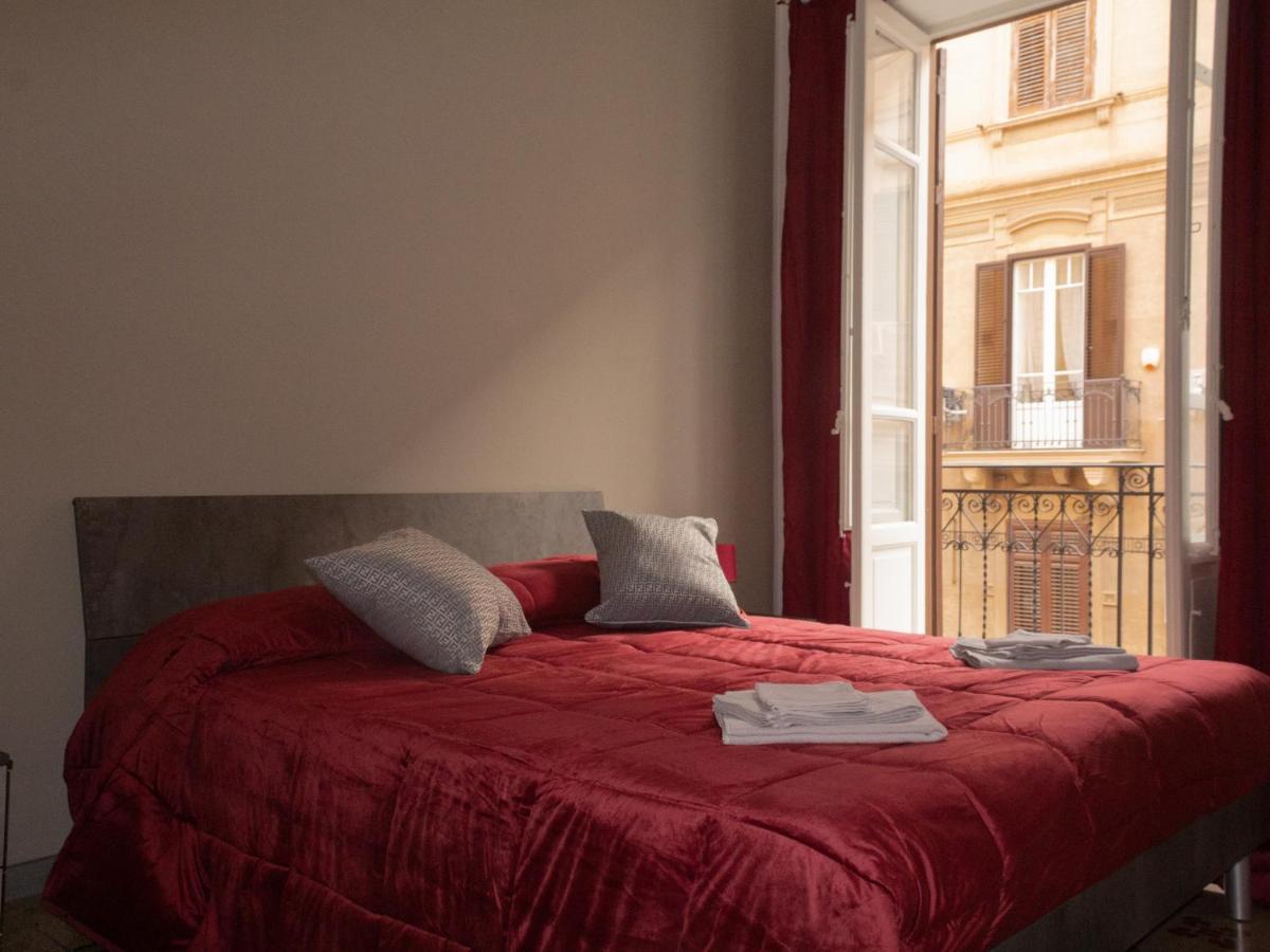 Holiday home Pacini Deluxe