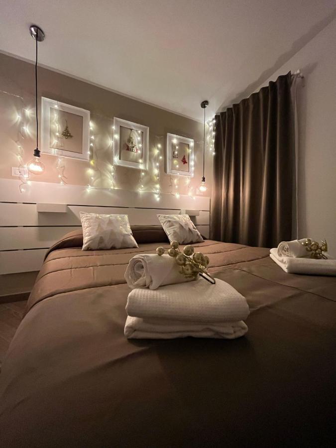 Apartment Cortile Dei Mori
