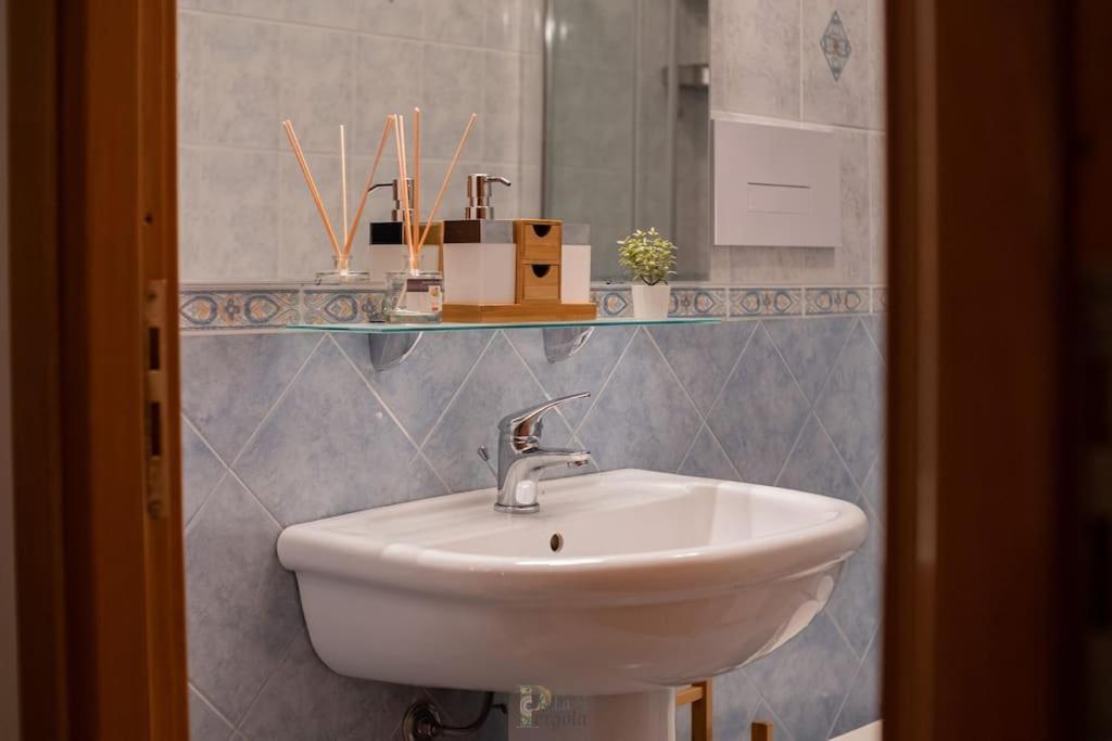 Apartment La Pergola The Art Of Living In