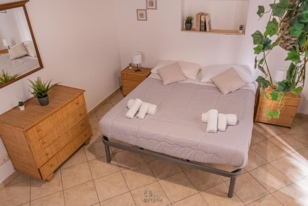 La Pergola The Art Of Living In *