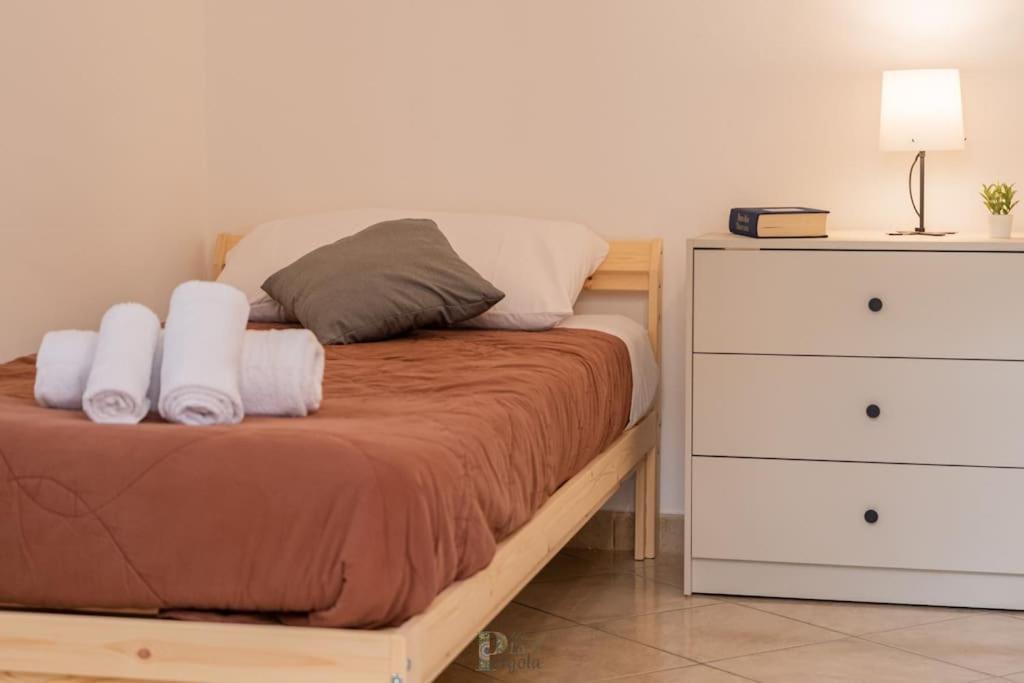 Apartment La Pergola The Art Of Living In