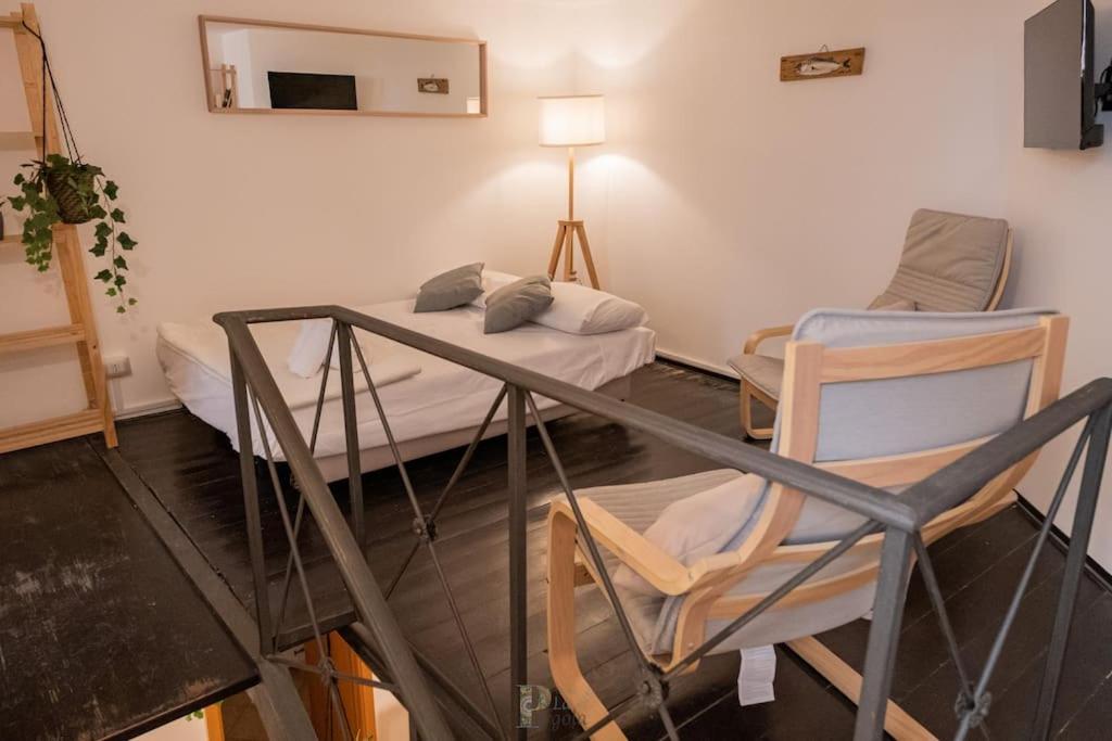 Apartment La Pergola The Art Of Living In Palermo