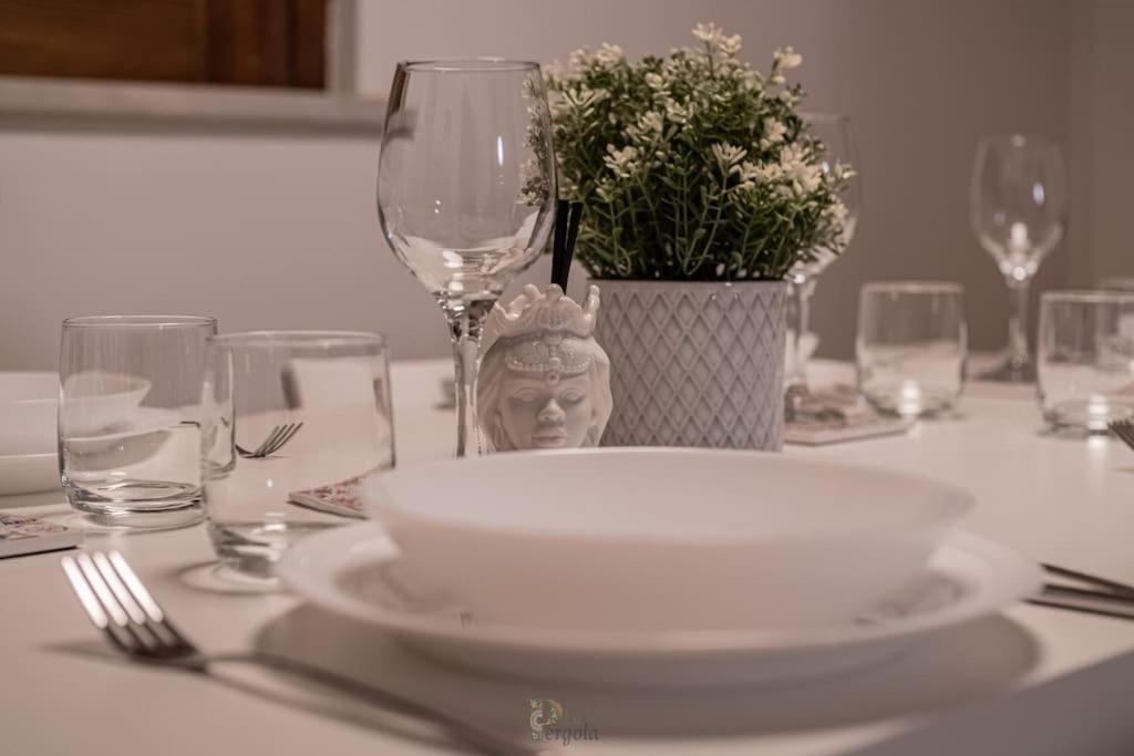 La Pergola The Art Of Living In