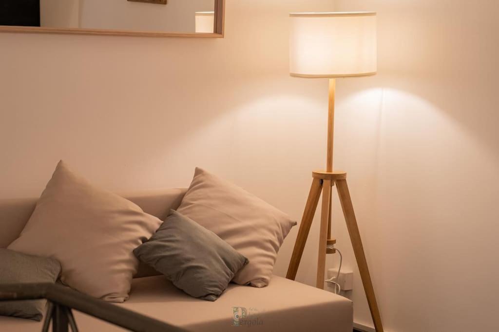 La Pergola The Art Of Living In Apartment