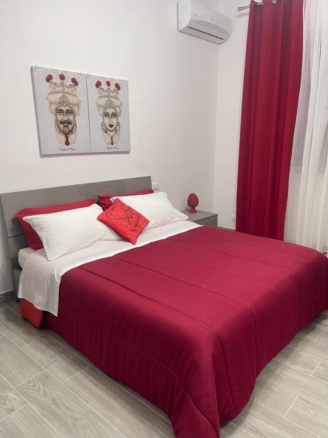 Apartment Our Beautiful Sicily *