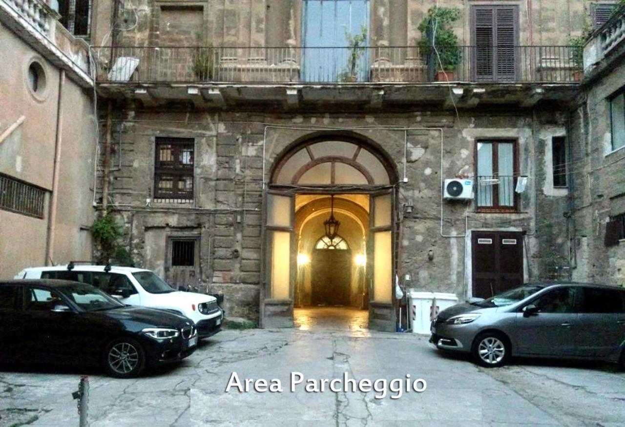 Palazzo Galati