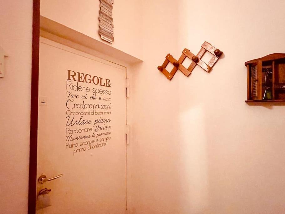 La Casa Di Eva Apartment Palermo