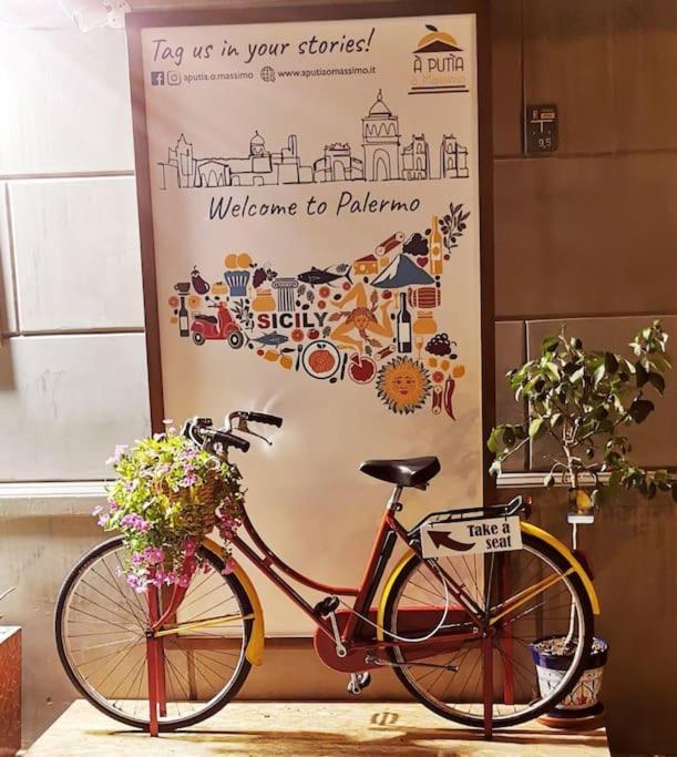 La Casa Di Eva Apartment *