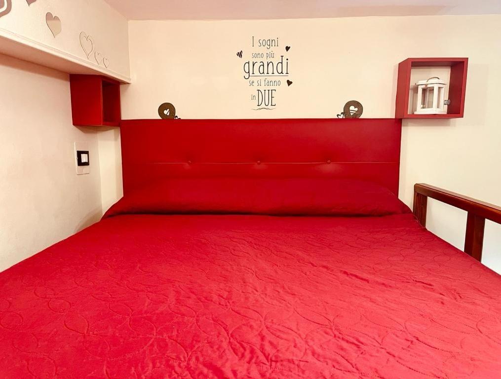 La Casa Di Eva *