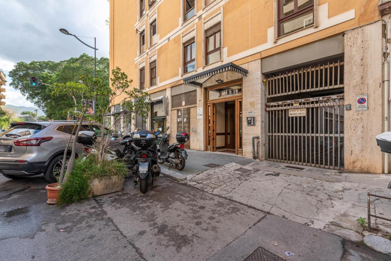 Al Mabi Notarbartolo House By Wonderful Italy Apartment Palermo
