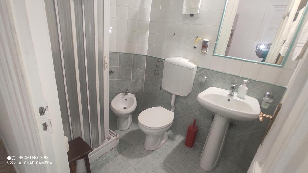 Apartment Locazione Turistica Garibaldi