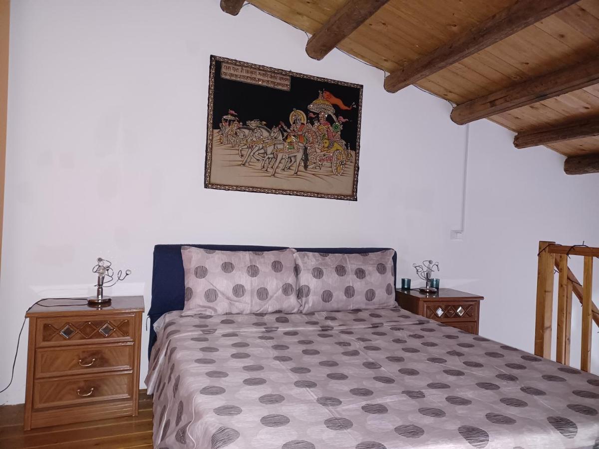 Casablanca Guest house