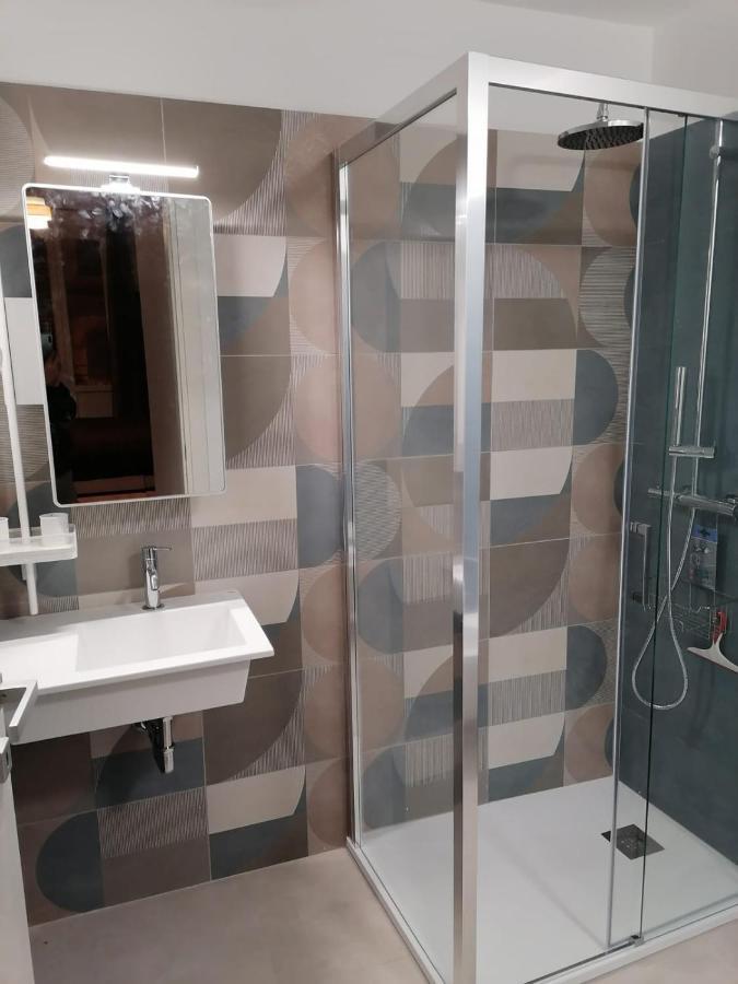 Casa Errante Apartment Palermo