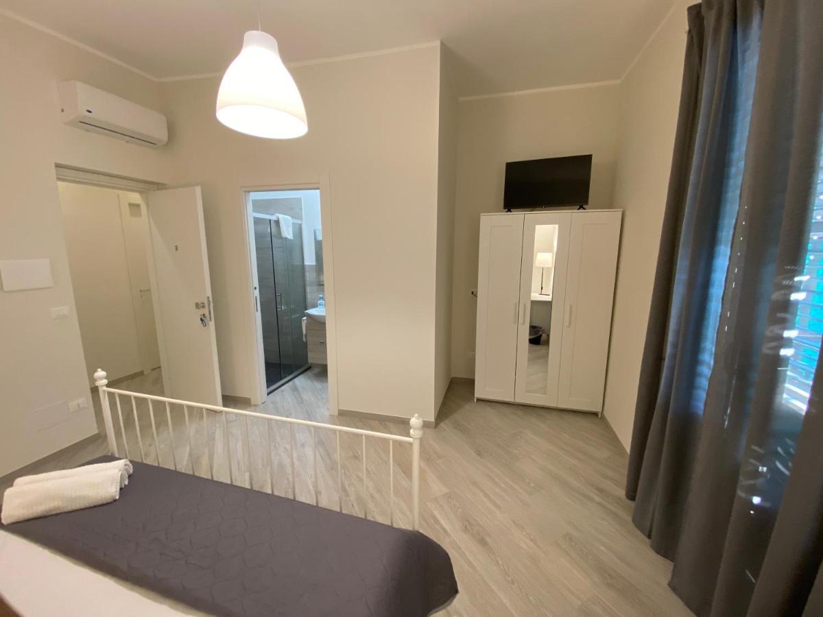 Sicily House 4.0 Affittacamere Palermo