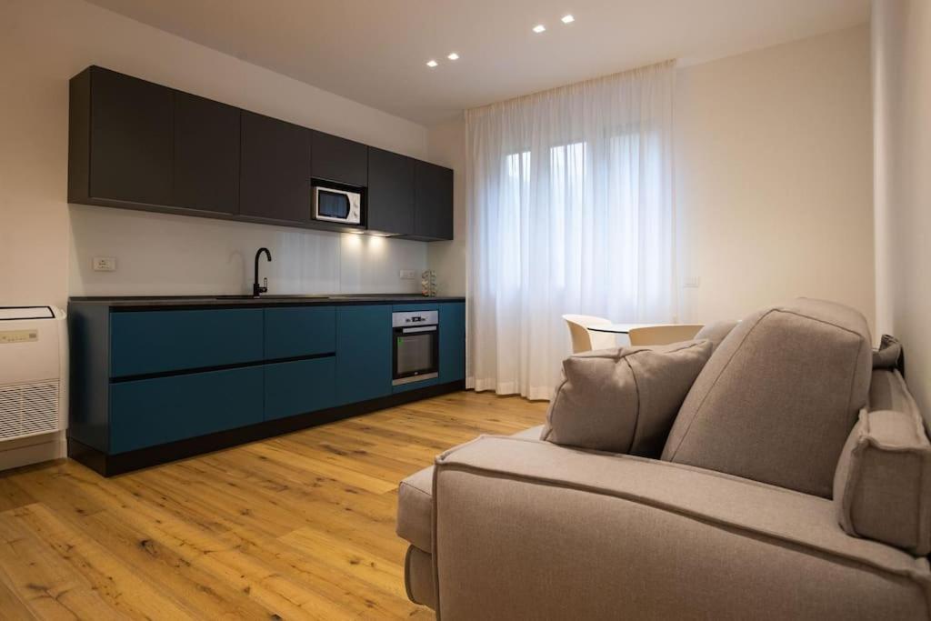 Luxury Liberta Apartment Palermo