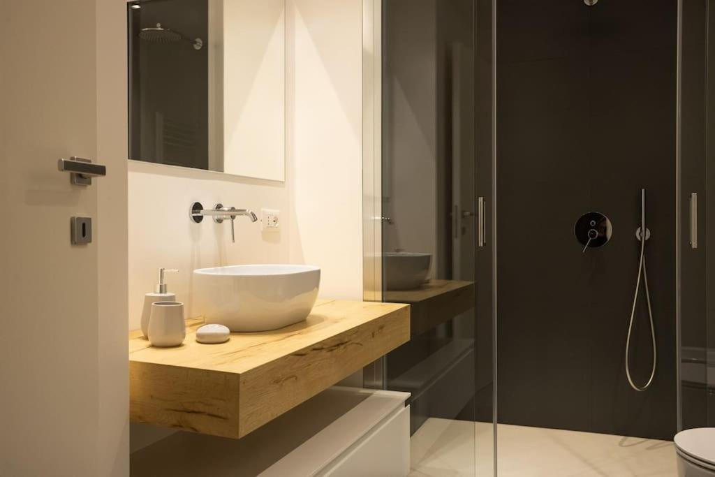Luxury Liberta Palermo