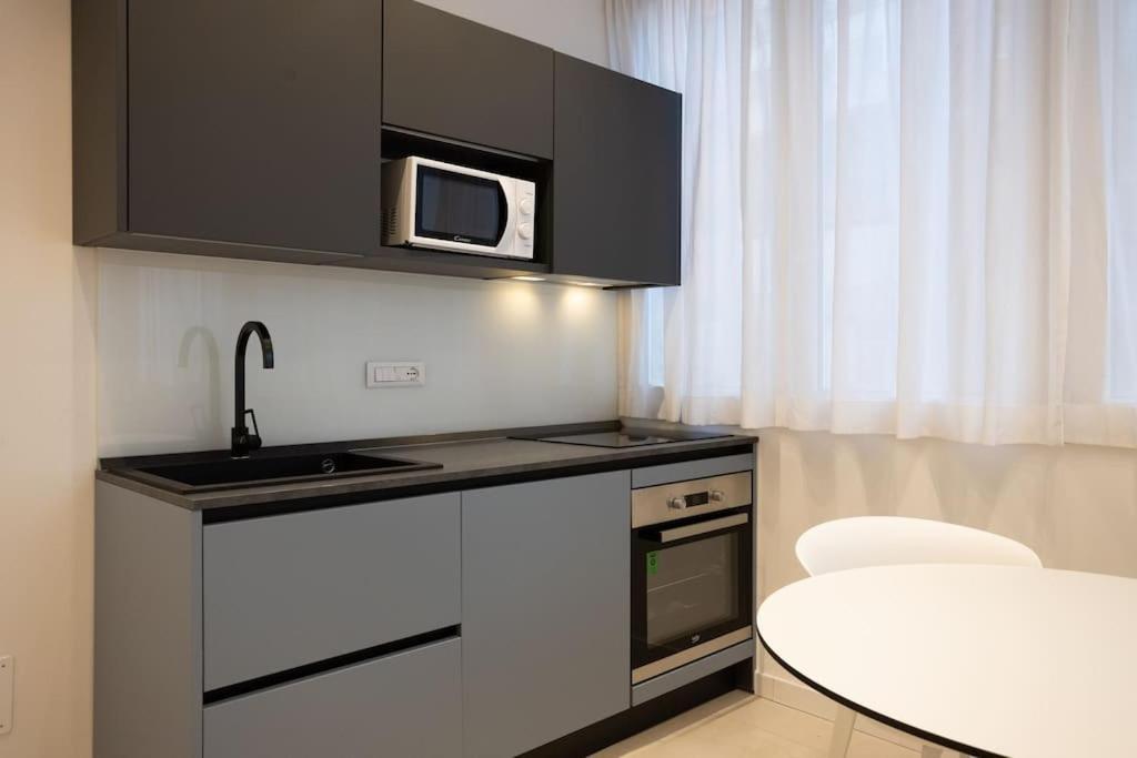 Luxury Liberta Apartment