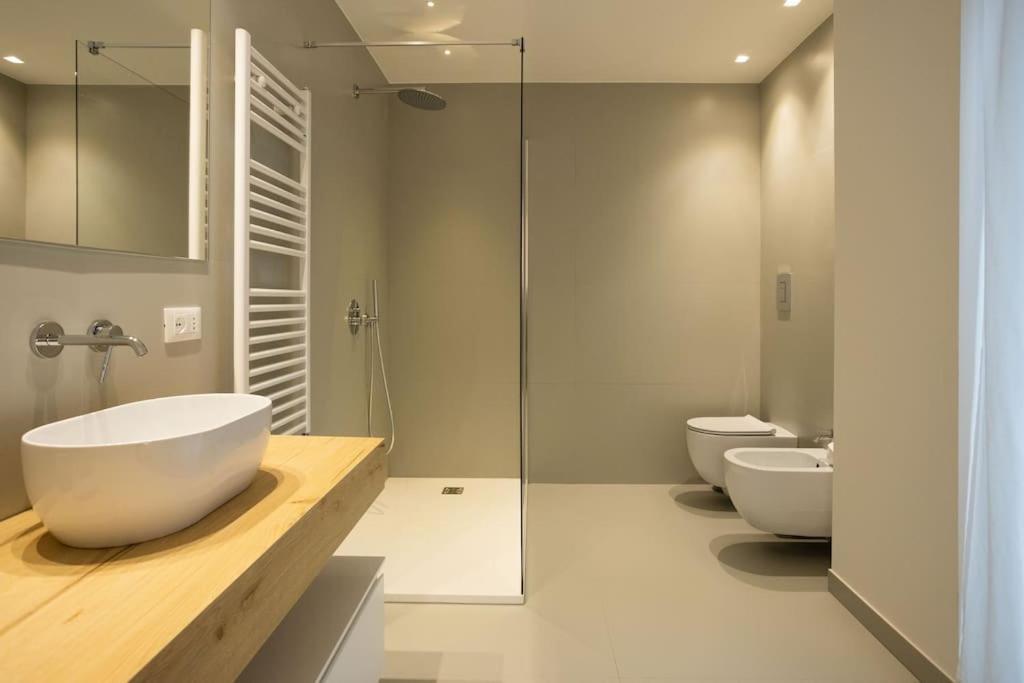 Apartment Luxury Liberta