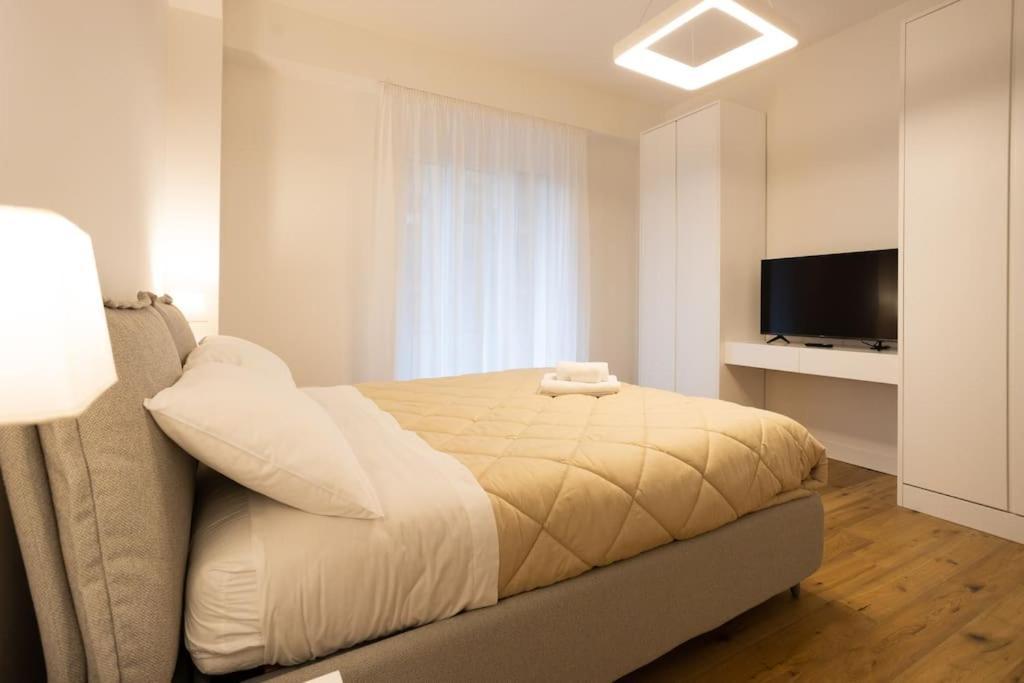 Luxury Liberta Palermo