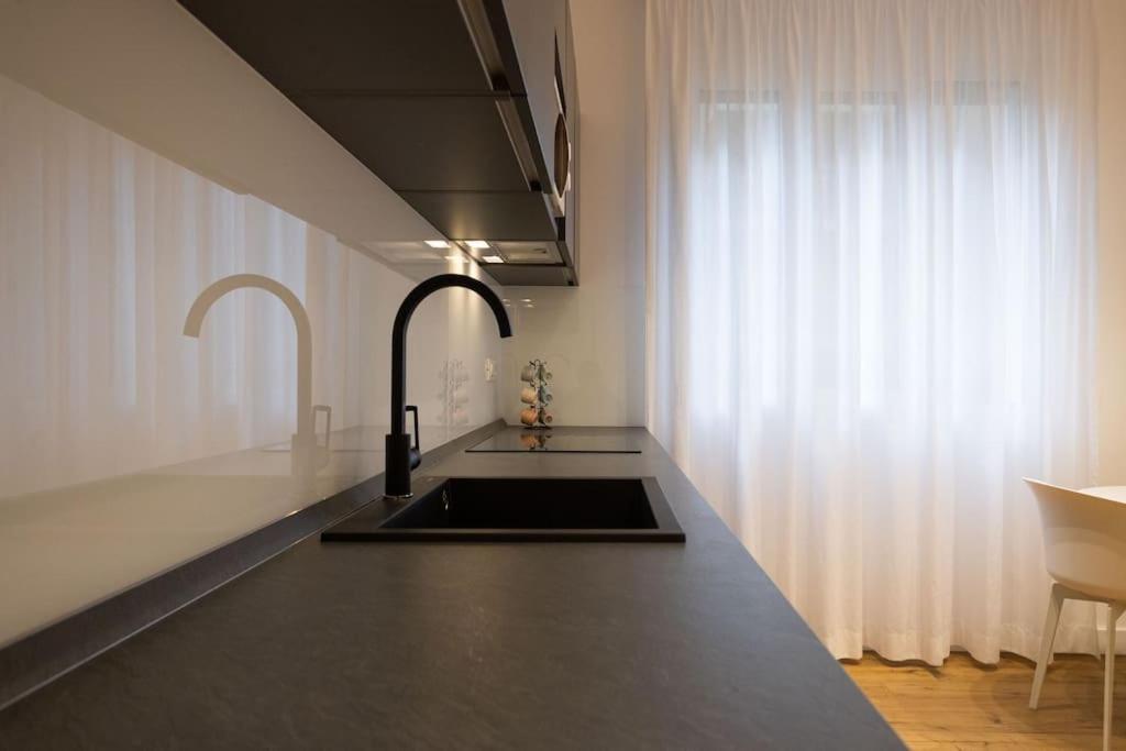 Luxury Liberta *