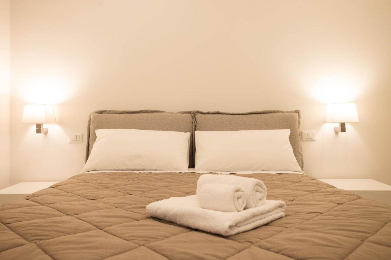 Apartment Luxury Liberta Palermo