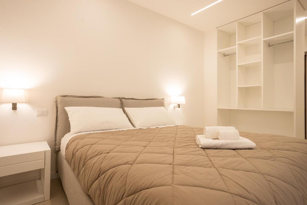 Apartment Luxury Liberta