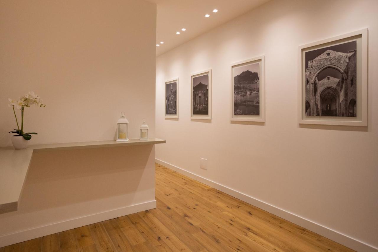Luxury Liberta Apartment Palermo