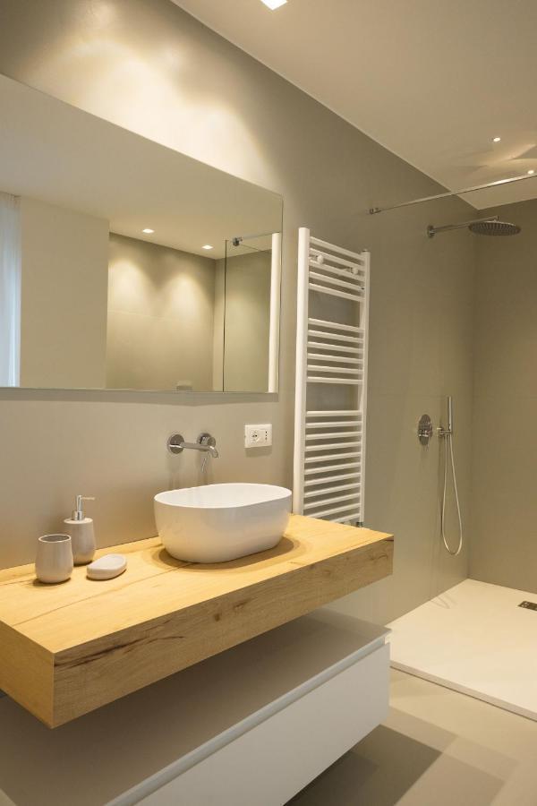Luxury Liberta Apartment Palermo