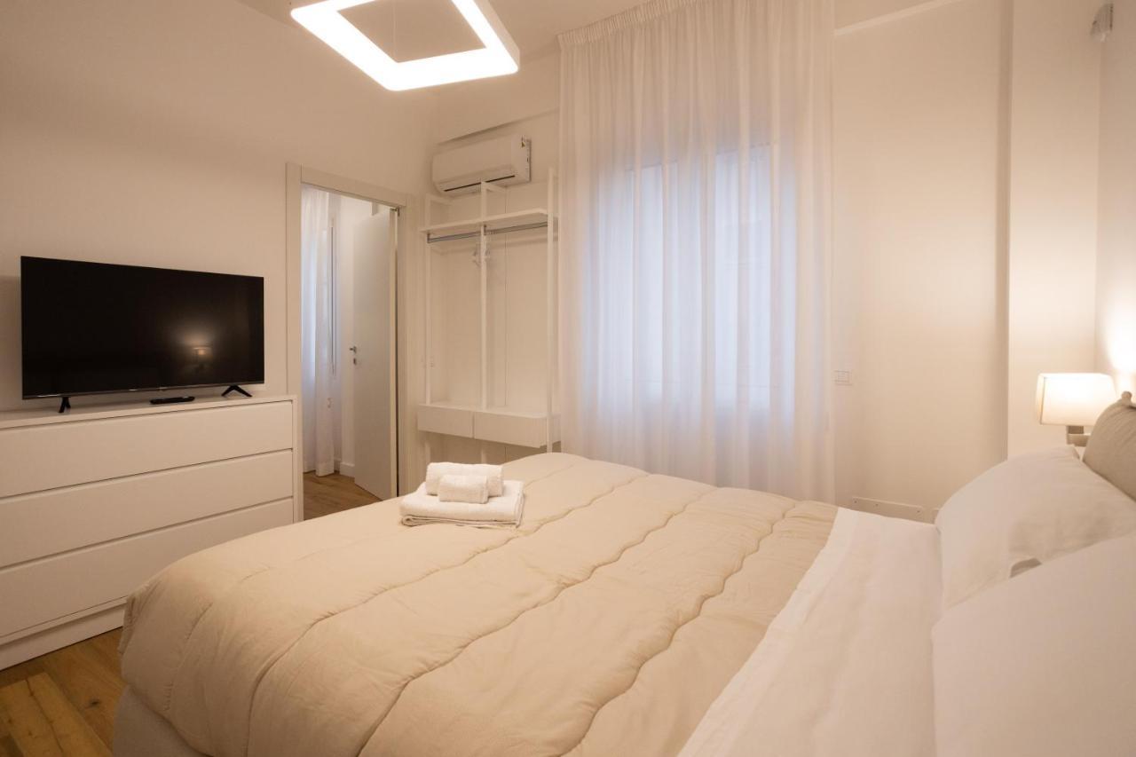 Apartment Luxury Liberta Palermo