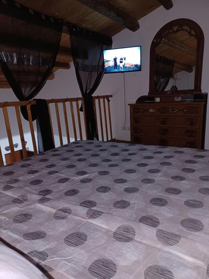 Casablanca Guest house *