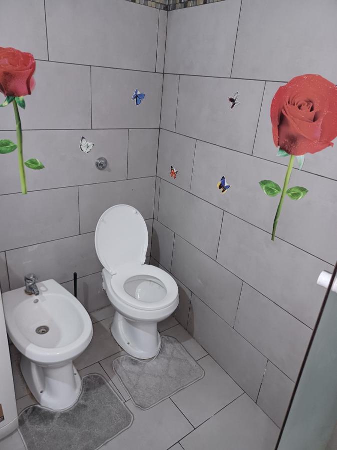 Guest house Casablanca