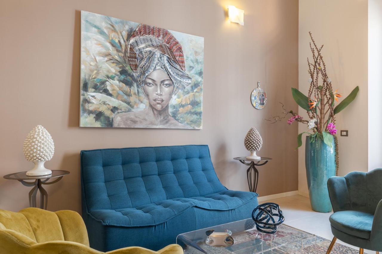 Apartment San Sebastiano By Domusicily *