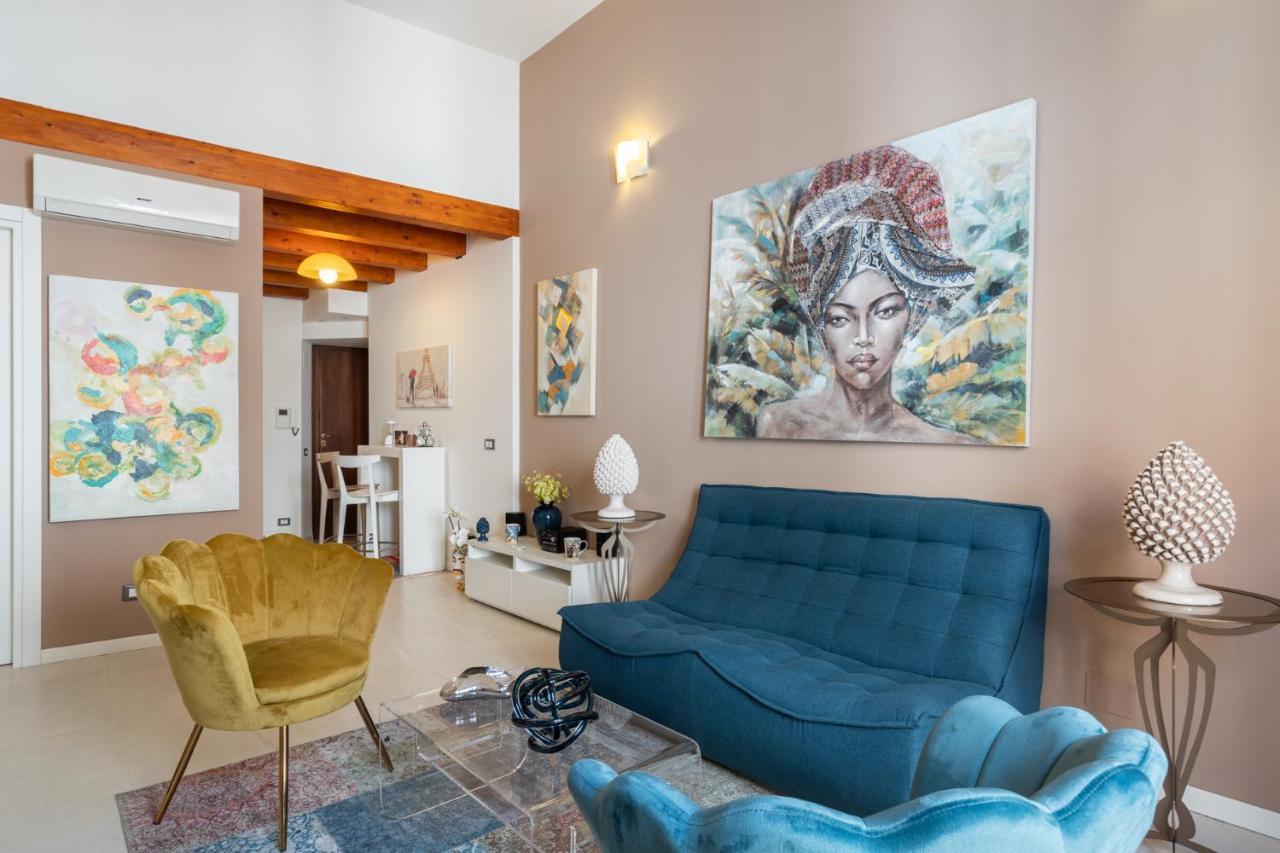 San Sebastiano By Domusicily Apartment *