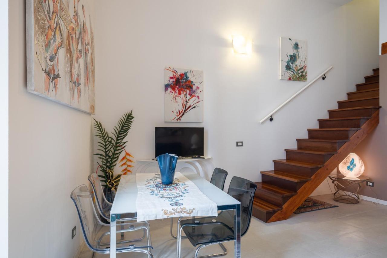 Apartment San Sebastiano By Domusicily