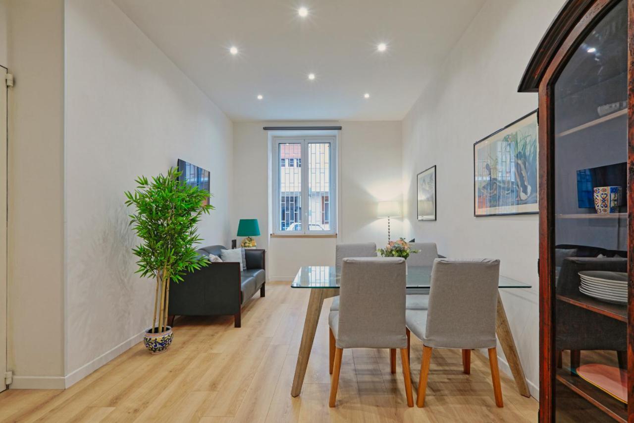 Costantino 11 Central Welcoming Apt X4 Apartment *
