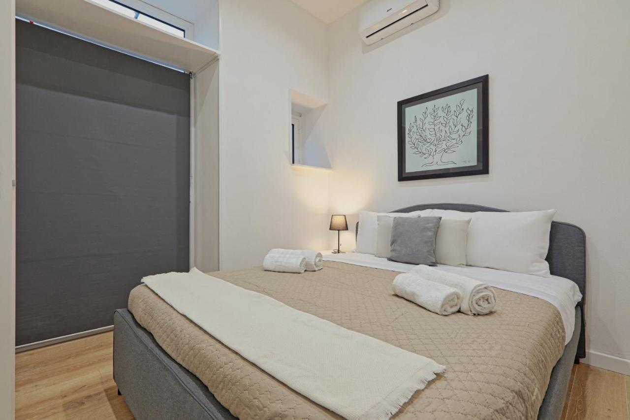Costantino 11 Central Welcoming Apt X4 Palermo