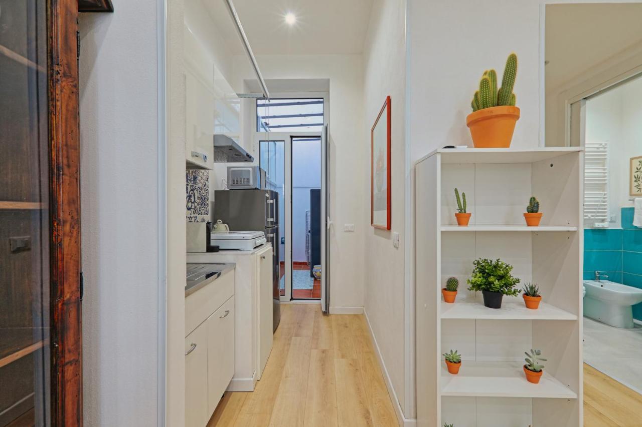 Costantino 11 Central Welcoming Apt X4 Apartment *