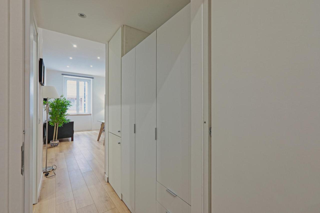Costantino 11 Central Welcoming Apt X4 * Palermo