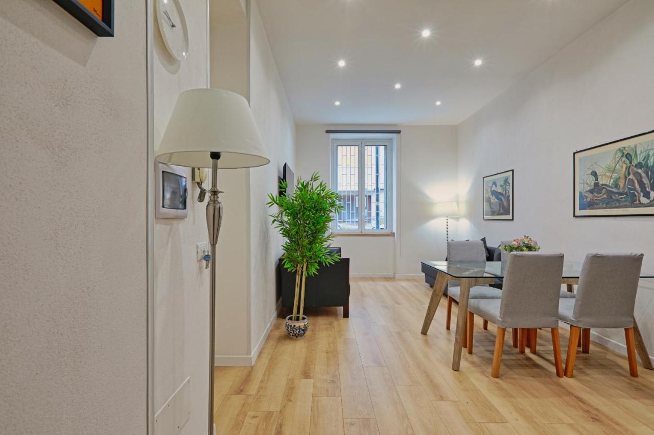 Apartment Costantino 11 Central Welcoming Apt X4 Palermo
