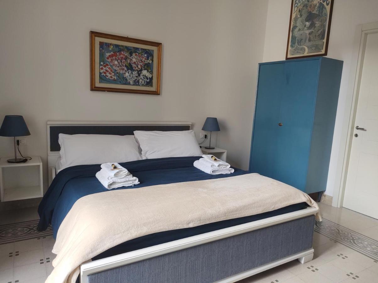 Bed & Breakfast Arte Bianca *
