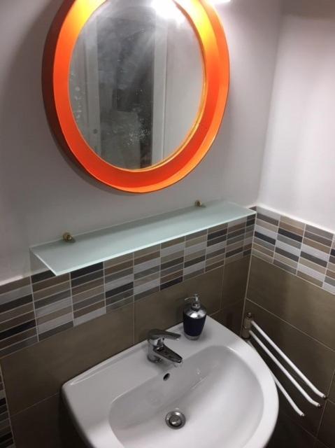 Appartamento San Basilio Loft